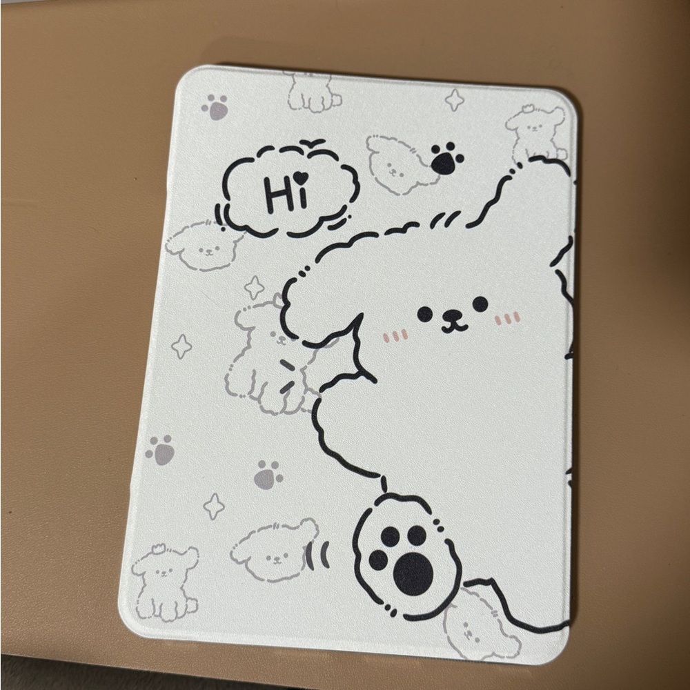 iPad Air 6 (2024) 11 Inch